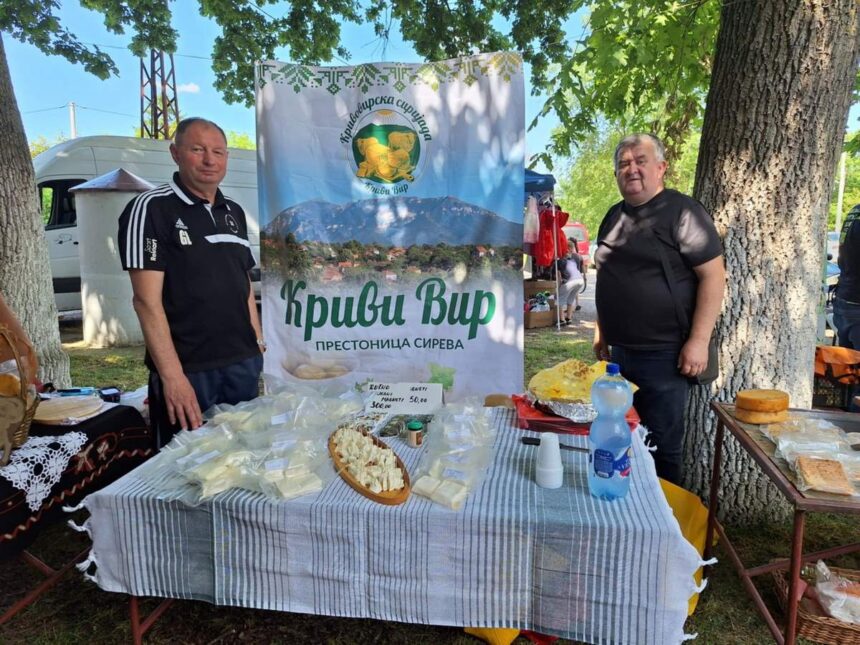 Održana 10. Sirijada u Boki