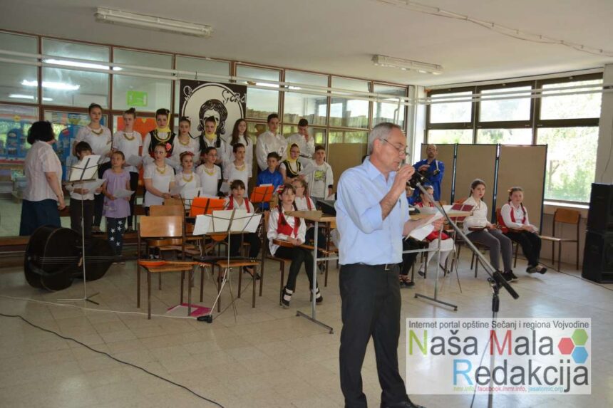 skola_25 U poseti opštini Sečanj