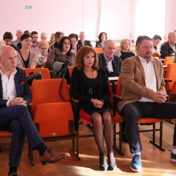Održana XIX sednica Skupštine opštine Sečanj