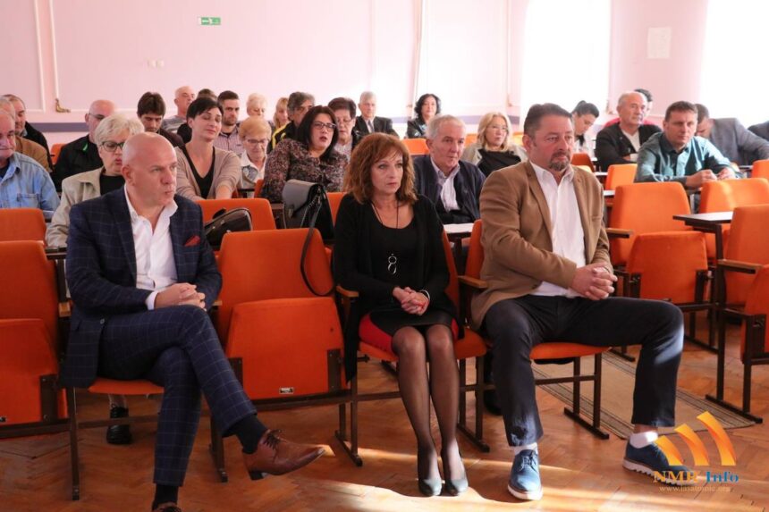 Održana XIX sednica Skupštine opštine Sečanj