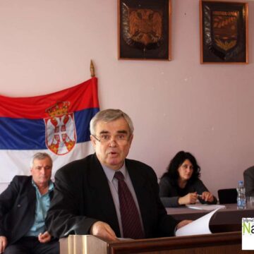Prestao sa radom Radio Sečanj