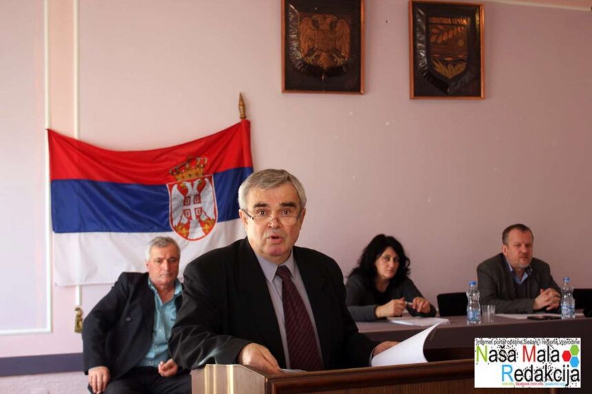 Prestao sa radom Radio Sečanj
