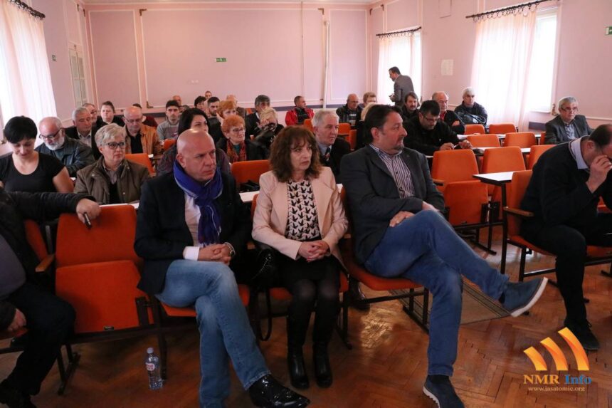 Održana 23. sednica Skupštine opštine Sečanj