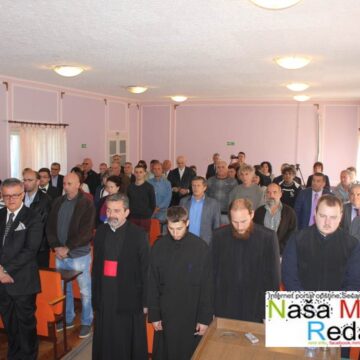 Dodeljene nagrade opštine Sečanj