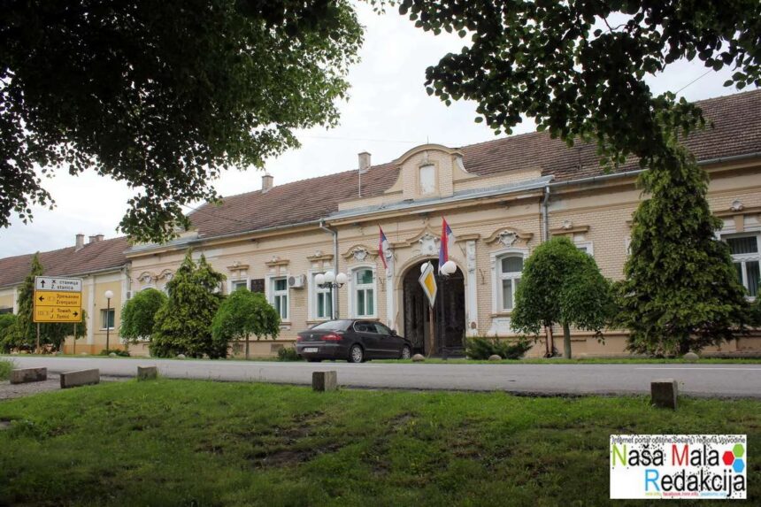 Raspisani izbori za članove Saveta mesnih zajednica