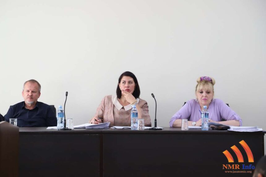 skupstina_opstine_secanj_01 ODRŽANA 2. SEDNICA SKUPŠTINE OPŠTINE SEČANJ