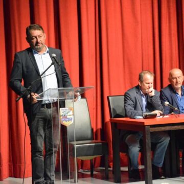 ODRŽANA 11. SEDNICA SKUPŠTINE OPŠTINE SEČANJ