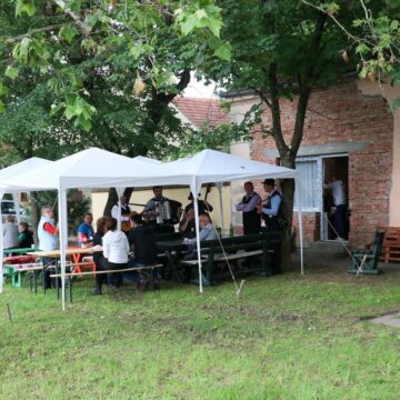 Bokinci proslavili svoju slavu “Sveti Nikola”