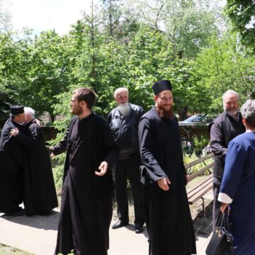 Slava pravoslavne crkve “Sveti Nikola” u Jaši Tomić