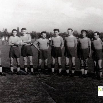 Vek fudbala pretočen u knjigu