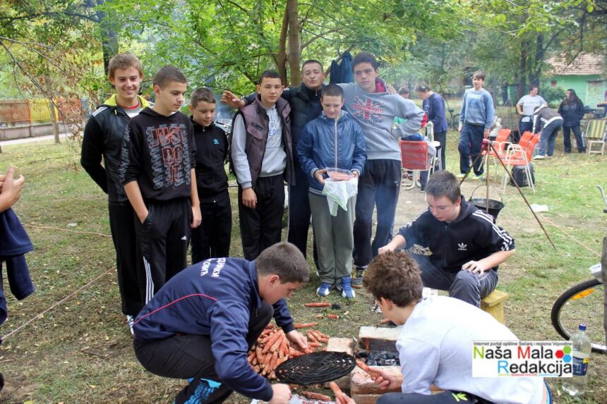 „Tamiški kotlić 2013“ – Jaša Tomić