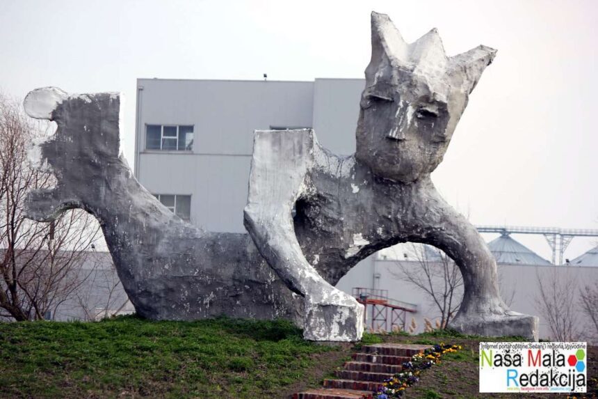 Живи с Тамишким краљем