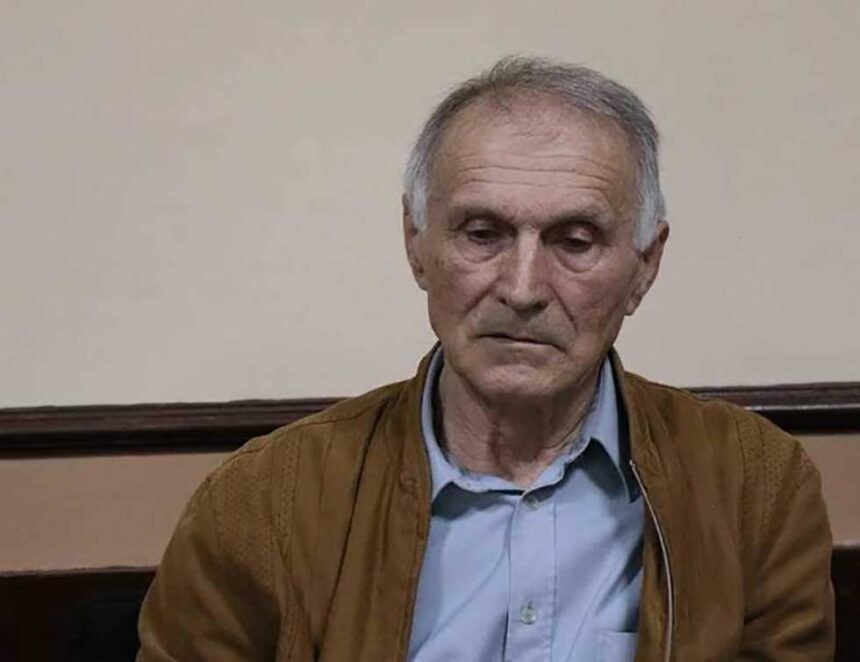 Slobodan Mandić dobitnik nagrade iz Fonda Zadužbine Branka Ćopića