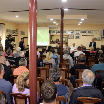 sloga_krajisnik_32 Zadrugari za opstanak Krajišnika