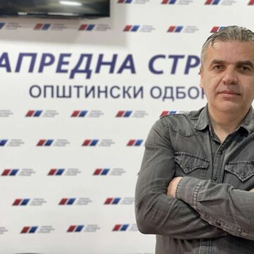 Nebojša Meljanac: Mi smo tu zbog svojih sugrađana i moramo im biti uvek dostupni