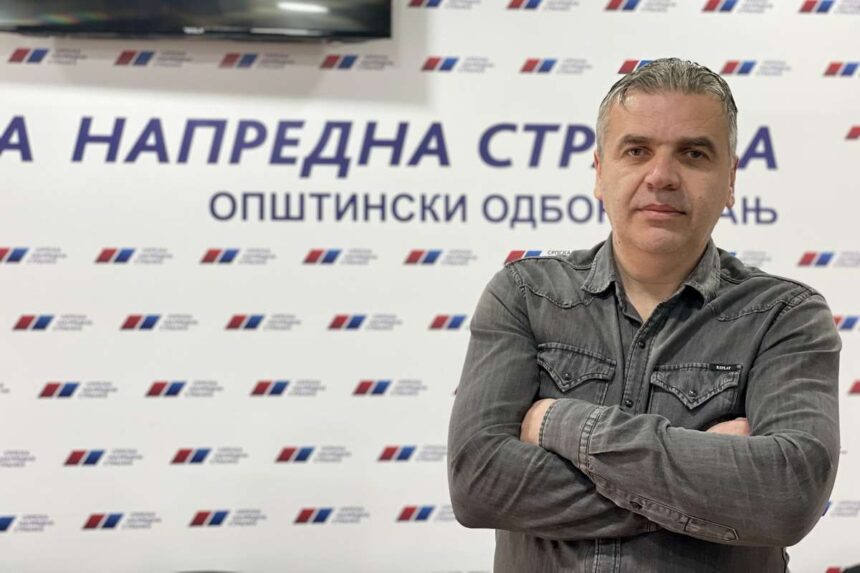 Potrebni bolji uslovi za mlade u opštini