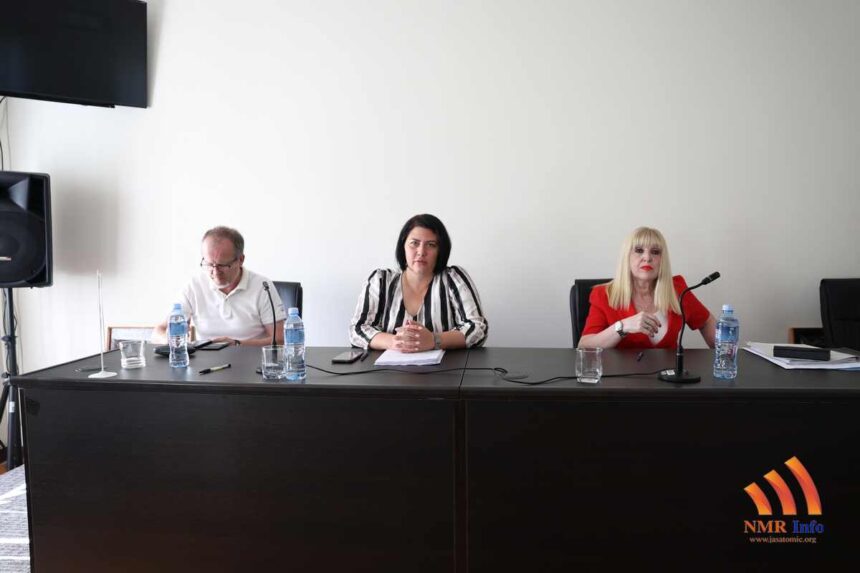 ODRŽANA 17. SEDNICA SKUPŠTINE OPŠTINE SEČANJ