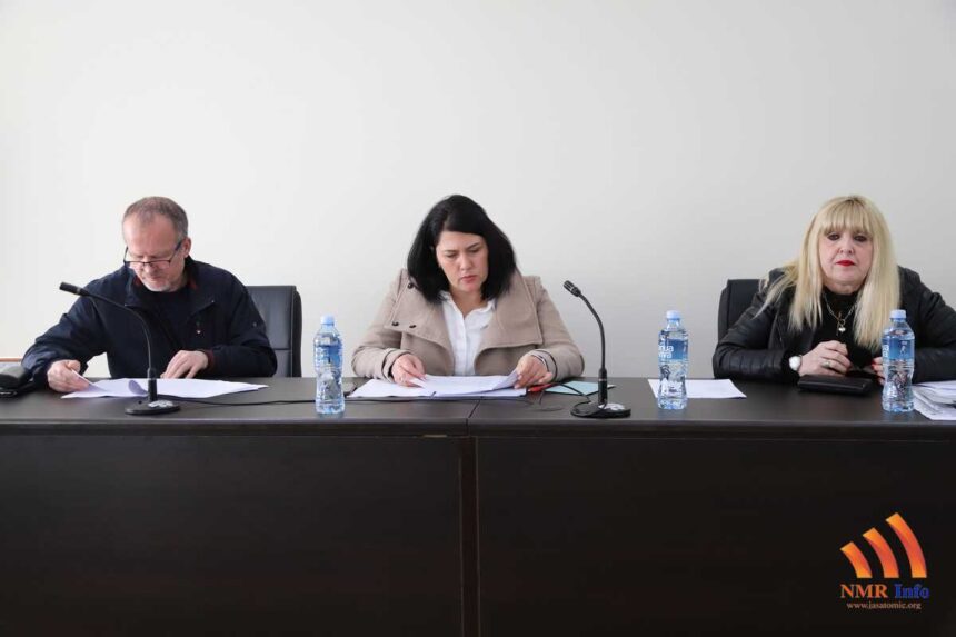 so_secanj_sednica_1 ODRŽANA 8. SEDNICA SKUPŠTINE OPŠTINE SEČANJ