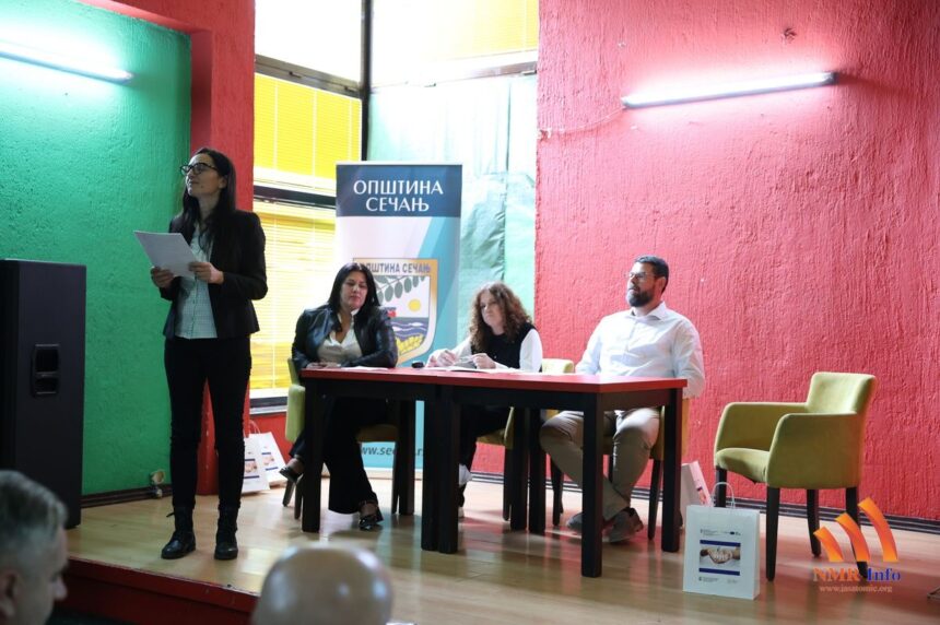 socijalne usluge secanj 1