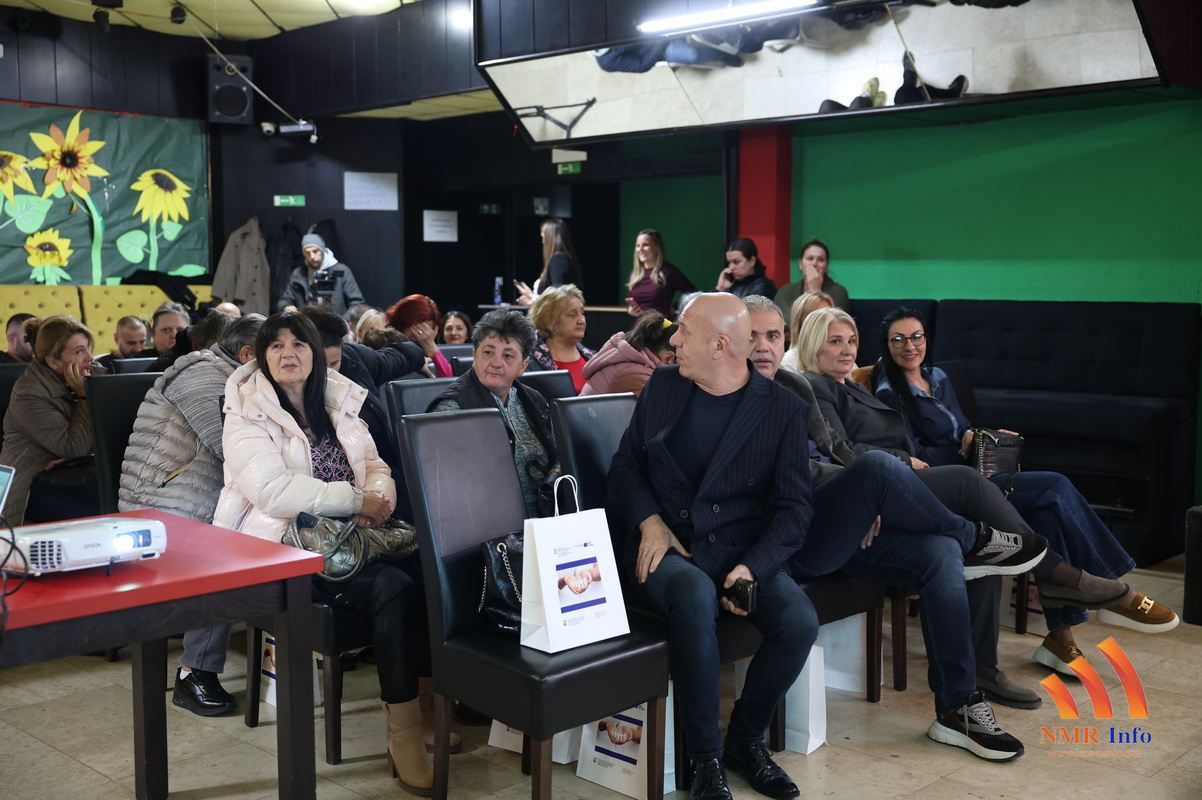 socijalne usluge secanj 3