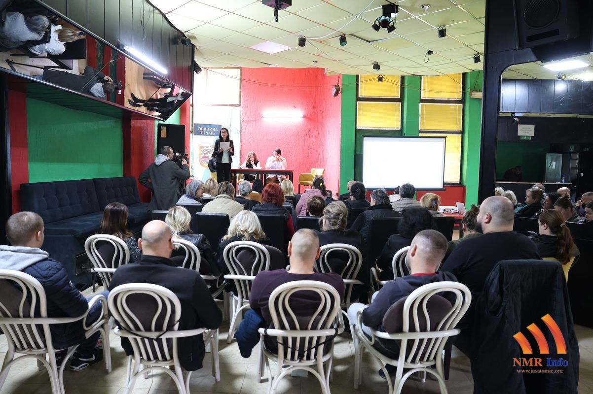 socijalne usluge secanj 5