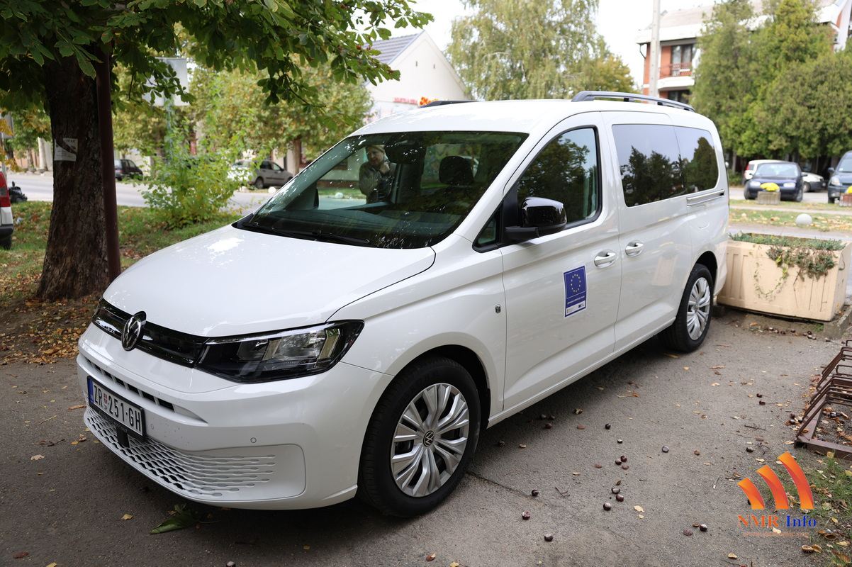 socijalne usluge secanj 9