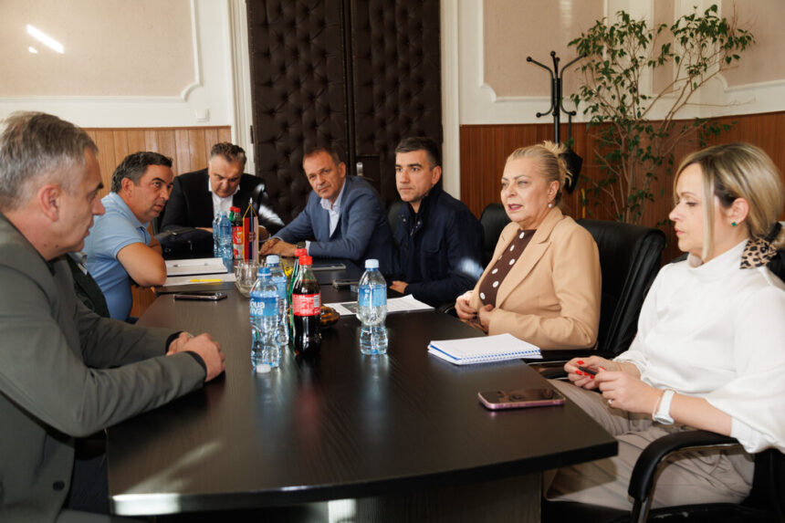 aleksandra sofronijevic