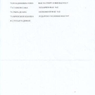 Predsednik Milošević uručio nagrade