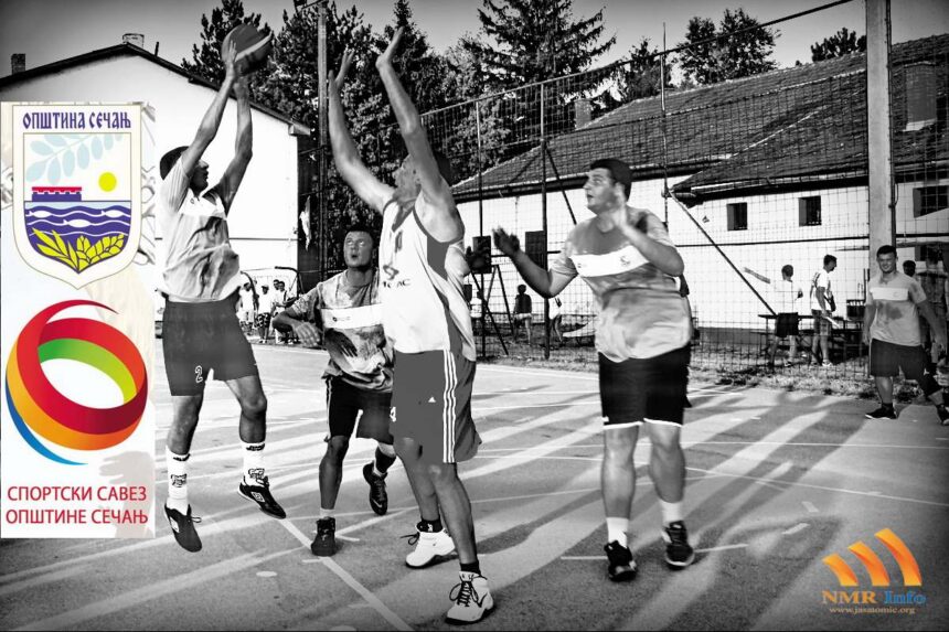 JAVNI KONKURS ZA RASPODELU SREDSTAVA ZA PROGRAMSKE AKTIVNOSTI U OBLASTI SPORTA U OPŠTINI SEČANJ ZA 2018. GODINU