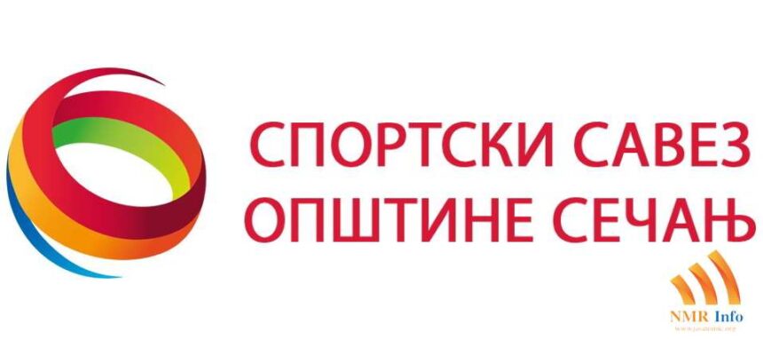 Poziv za dostavljanje godišnjih programa u oblasti sporta kojim se vrši sufinansiranje troškova sportskih organizacija na teritoriji opštine Sečanj za 2019. godinu