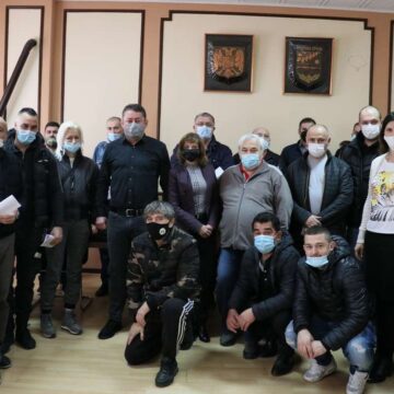 Rađenović potpisao ugovore sa sportskim klubovima