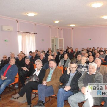 Održan veliki skup pčelara Banata u Sečnju