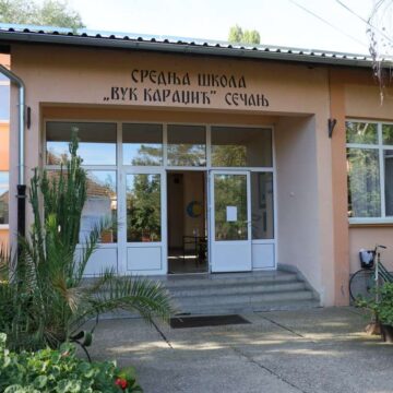 SŠ „Vuk Karadžić„ upisuje novi obrazovni profil – Mehaničar motornih vozila