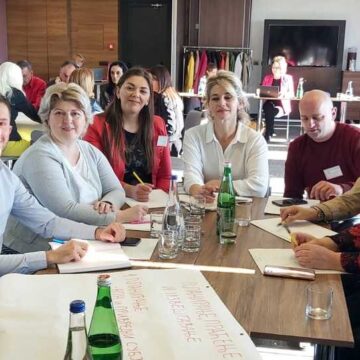 Kvalitet oblasti nastave i učenja uvek prioritet