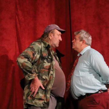 Srpska posla u Jaši