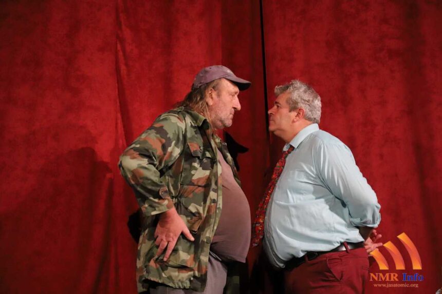 Srpska posla u Jaši