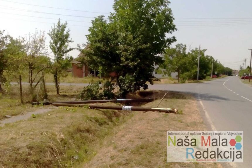 Bezobrazluk Telekoma!