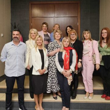 Srednja škola „Vuk Karadžić“ – primer dobre prakse