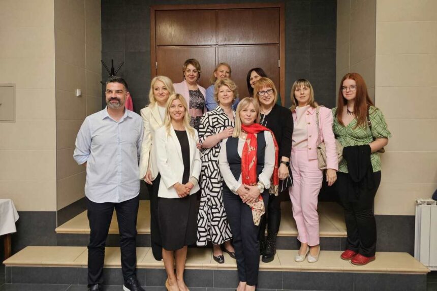 Srednja škola „Vuk Karadžić“ – primer dobre prakse