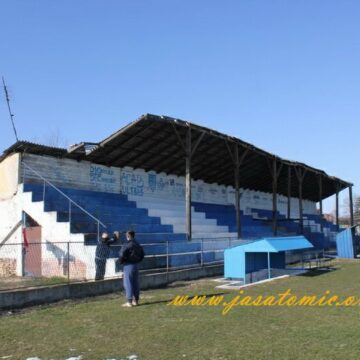 Tri miliona za stadion