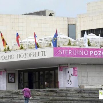 PROGRAM 60. STERIJINOG POZORJA