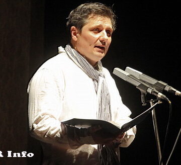 OTVORENO 59. STERIJINO POZORJE