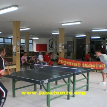STONI TENIS