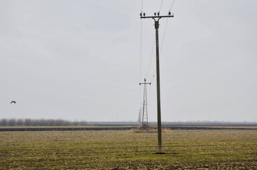 struja Krajišnik bez struje
