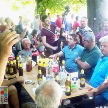 II GULAŠIJADA U ŠURJANU