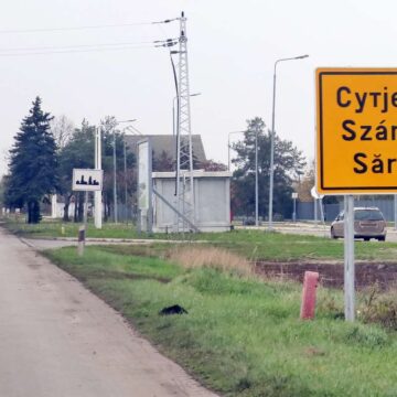 Sutjeska dobija semafor