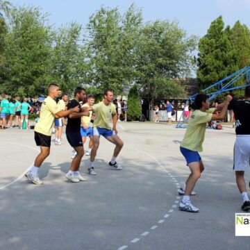 Završene 51. letnje seoske igre u Sutjesci