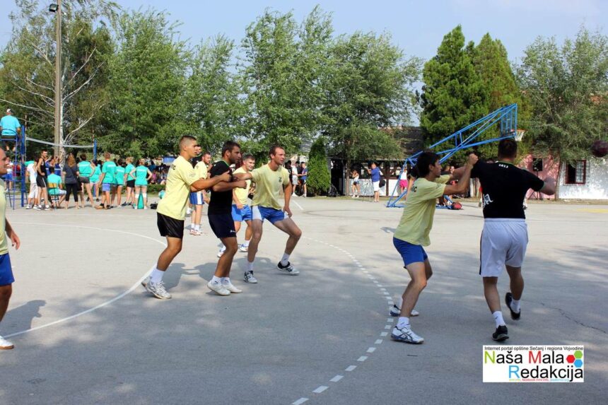 Završene 51. letnje seoske igre u Sutjesci