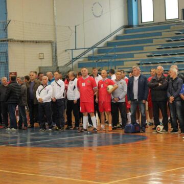 Održan III Memorijalni turnir veterana u malom fudbalu „Boško, Coban i Pevac“