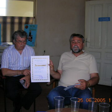 Humanitarna pomoć iz Švedske